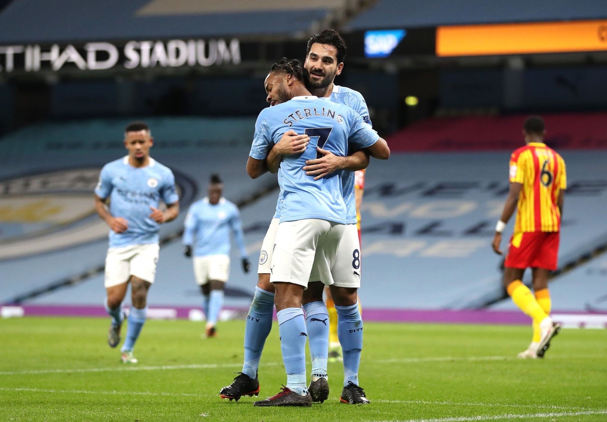 到了守门员 到了守门员